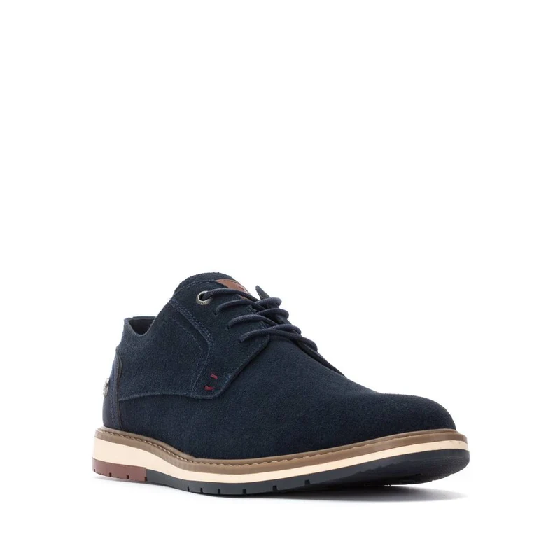 Zapato de hombre plano Xti 14455801