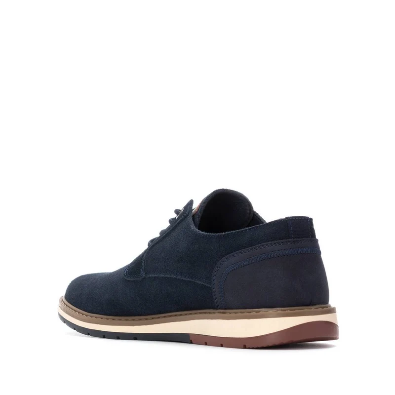 Zapato de hombre plano Xti 14455801