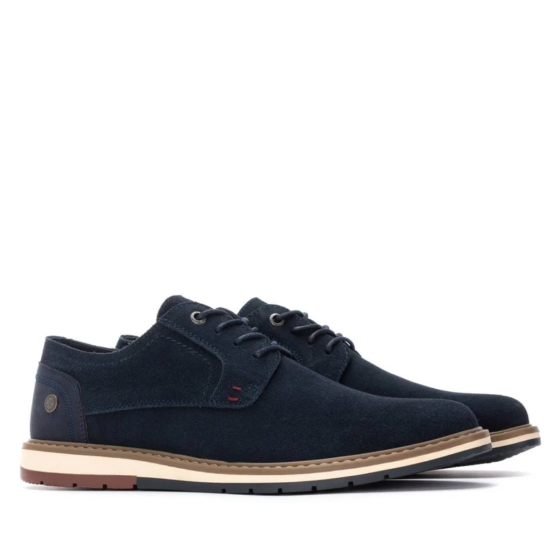 Zapato de hombre plano Xti 14455801