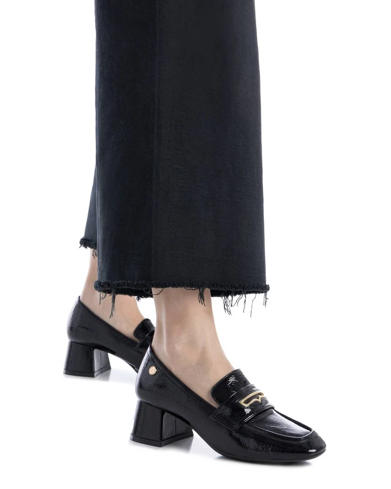 Zapato de mujer con tacón Xti 14425102