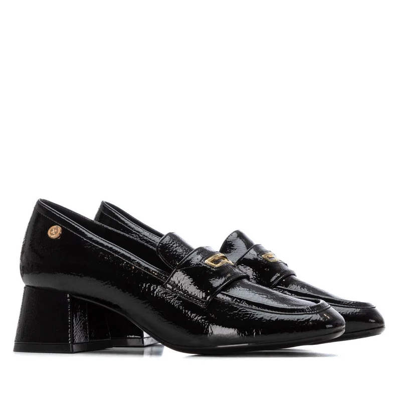 Zapato de mujer con tacón Xti 14425102