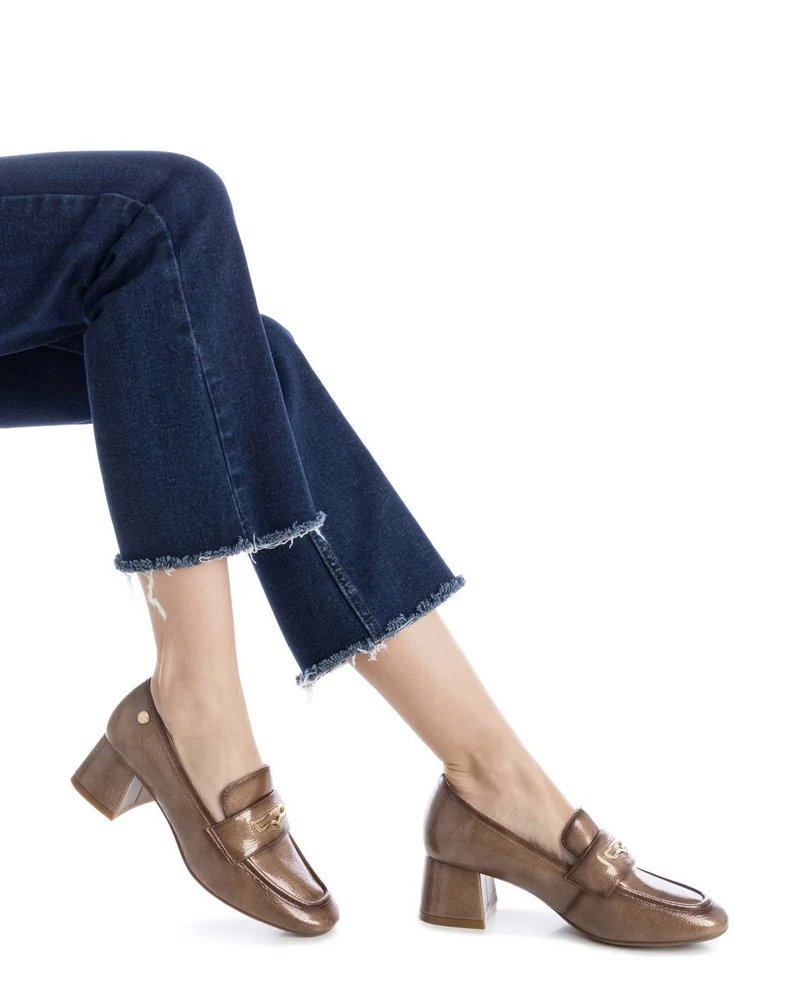 Zapato de mujer con tacón Xti 14425101