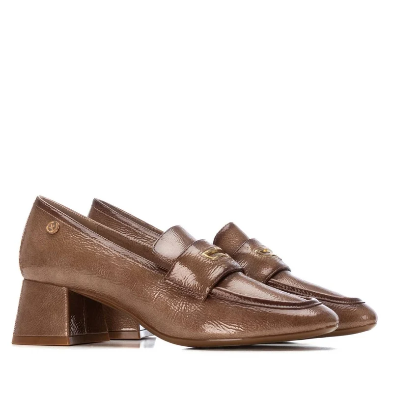 Zapato de mujer con tacón Xti 14425101