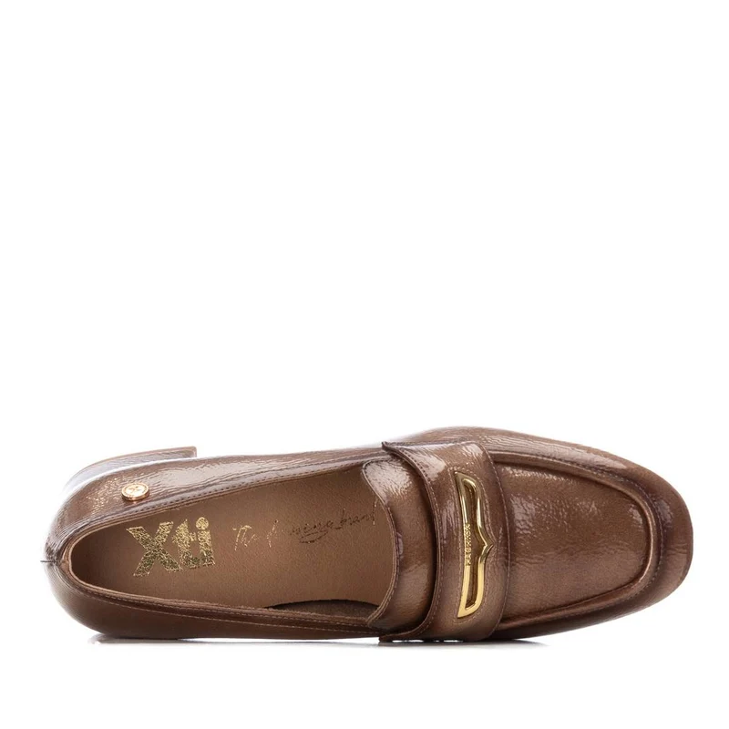 Zapato de mujer con tacón Xti 14425101