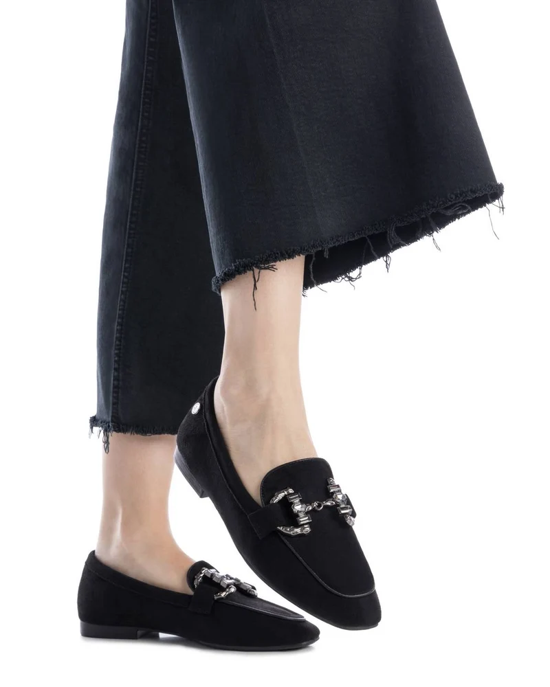 Zapato de mujer plano Xti 14425002