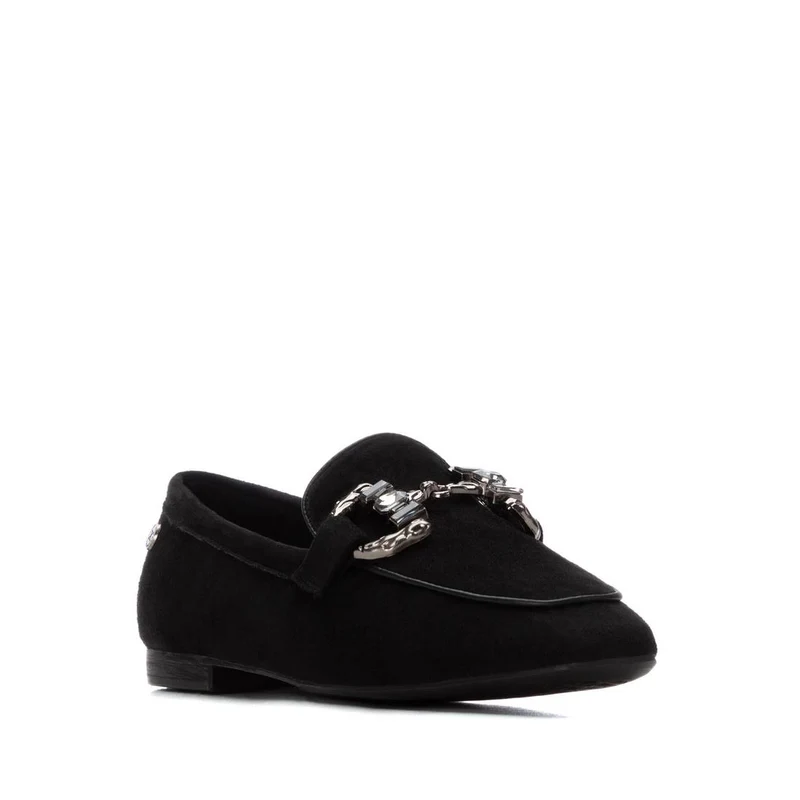 Zapato de mujer plano Xti 14425002
