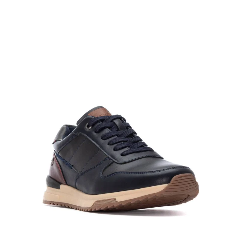 Zapato de hombre plano Xti 14455704