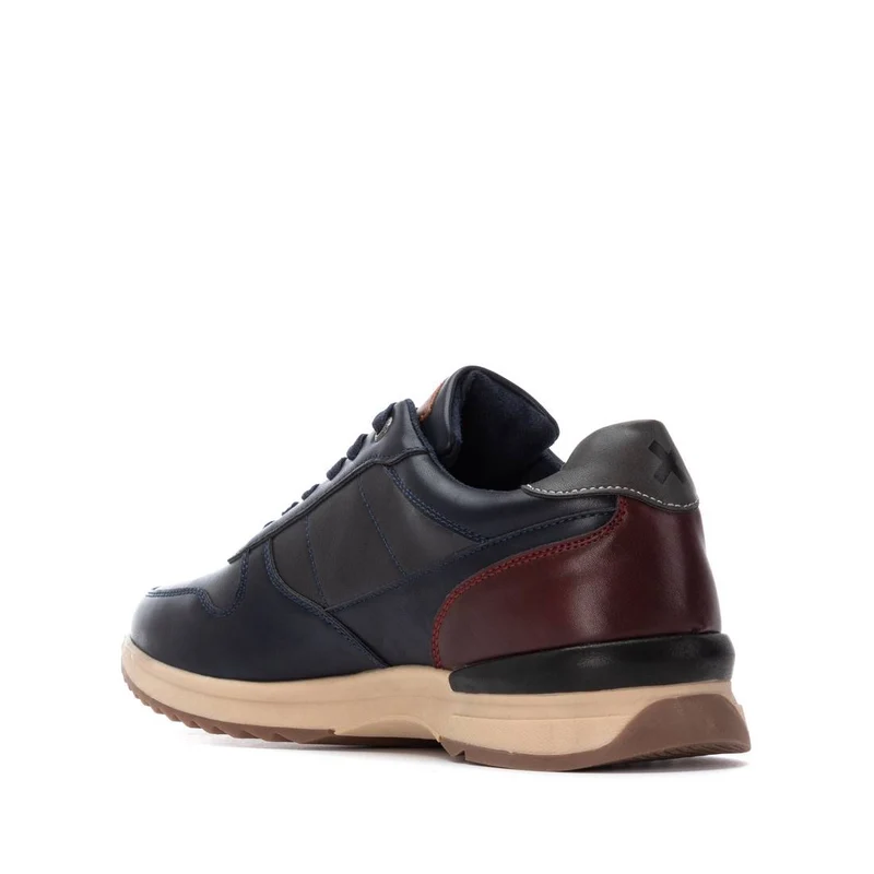 Zapato de hombre plano Xti 14455704