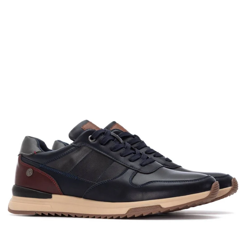 Zapato de hombre plano Xti 14455704