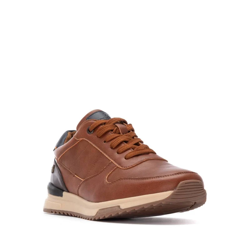 Zapato de hombre plano Xti 14455703