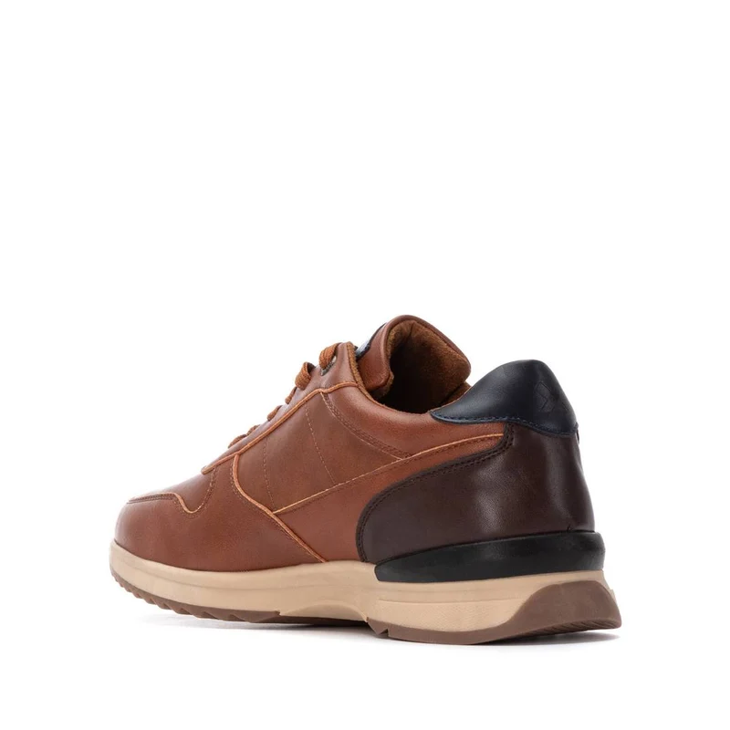 Zapato de hombre plano Xti 14455703