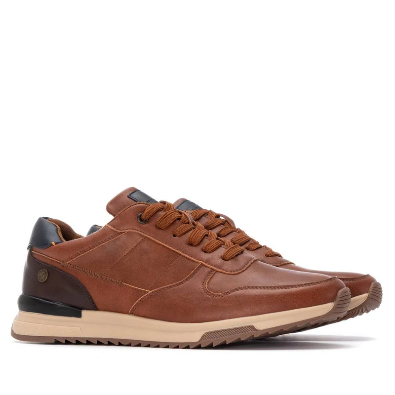 Zapato de hombre plano Xti 14455703