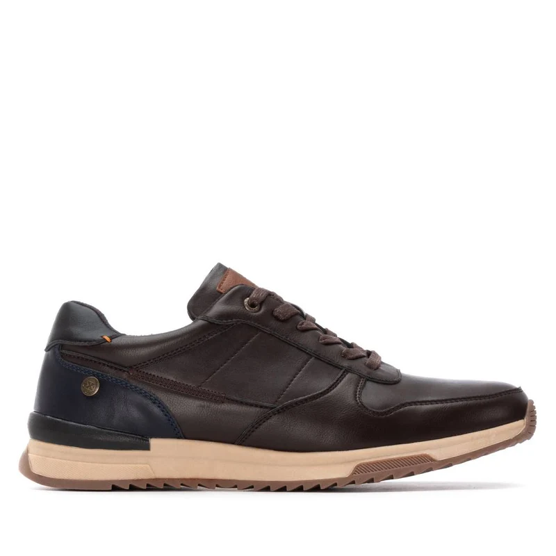 Zapato de hombre plano Xti 14455702