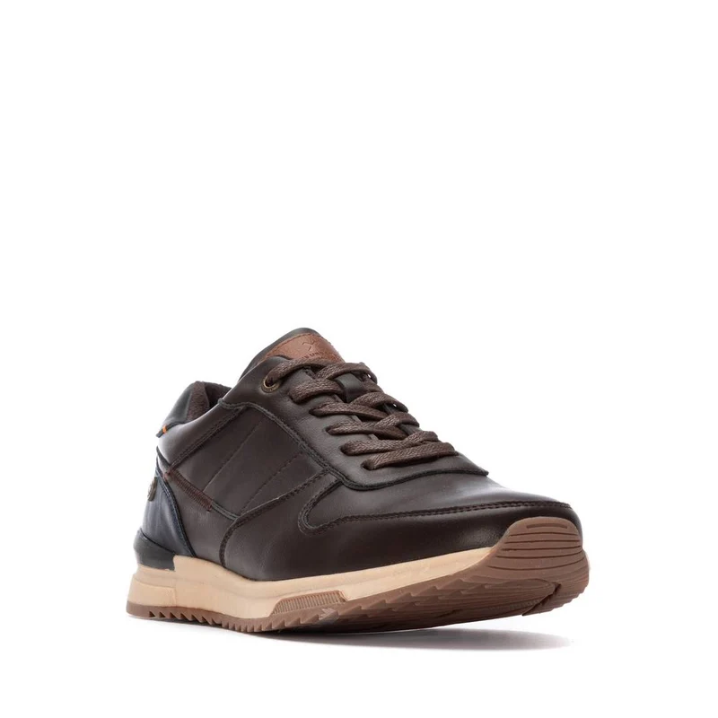 Zapato de hombre plano Xti 14455702