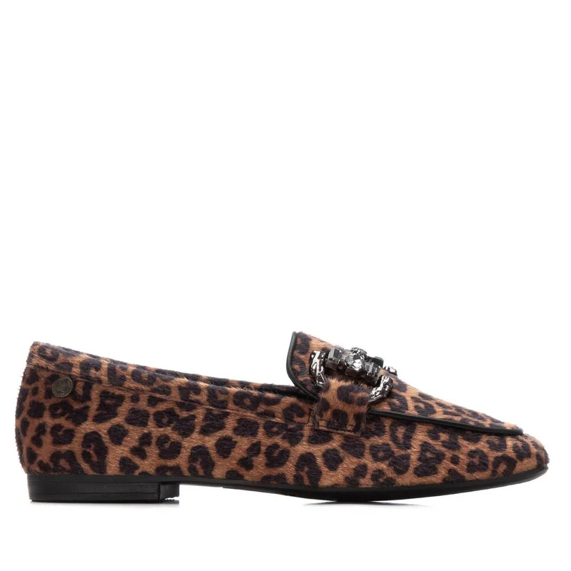 Zapato de mujer plano Xti 14425001