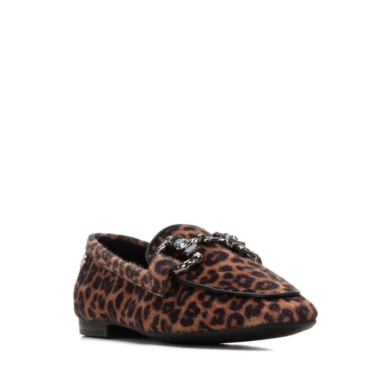 Zapato de mujer plano Xti 14425001