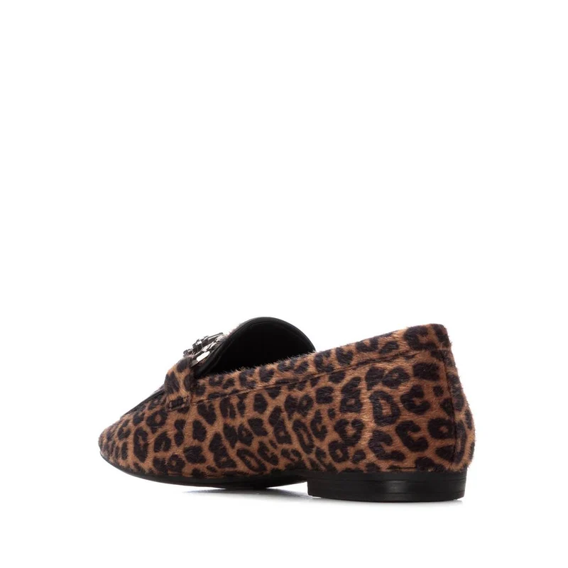 Zapato de mujer plano Xti 14425001