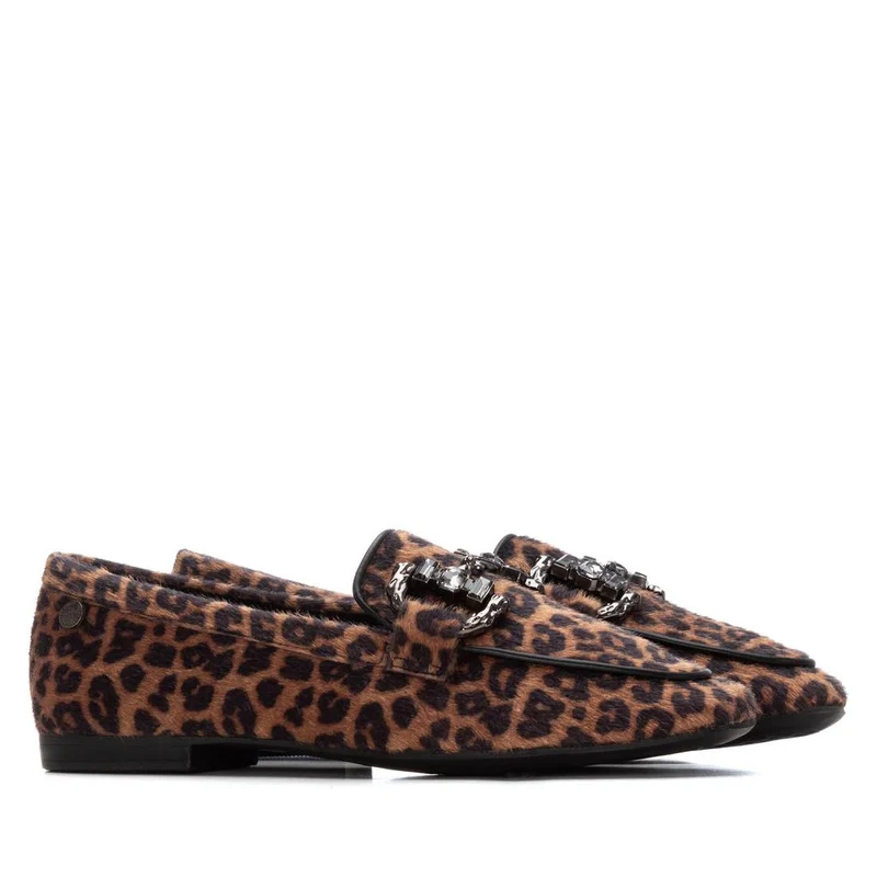 Zapato de mujer plano Xti 14425001