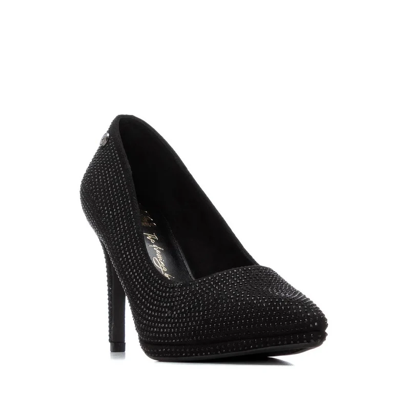 Zapato de mujer con tacón Xti 14424702