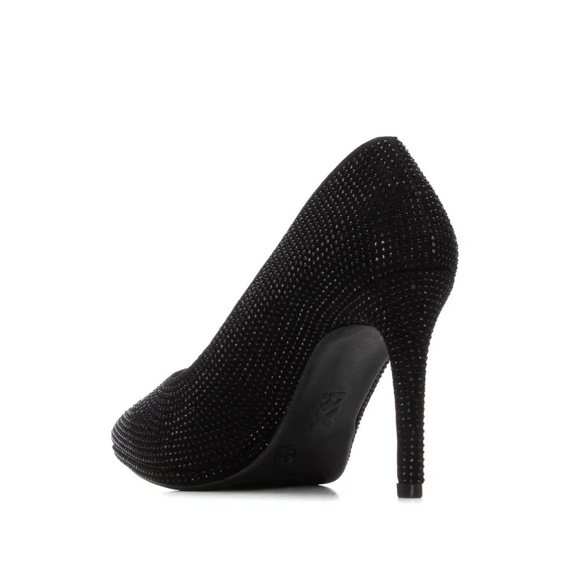 Zapato de mujer con tacón Xti 14424702