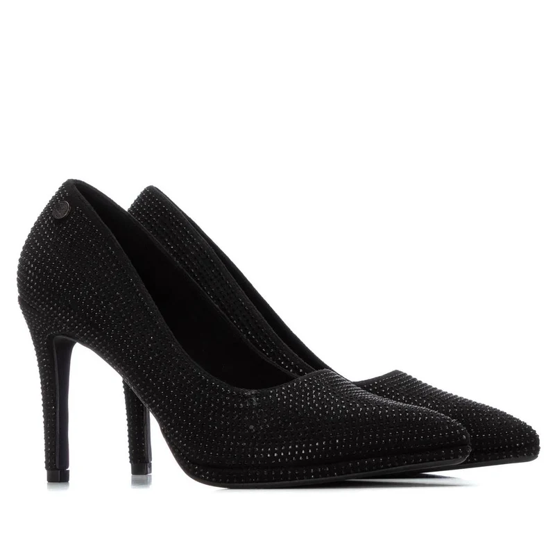 Zapato de mujer con tacón Xti 14424702