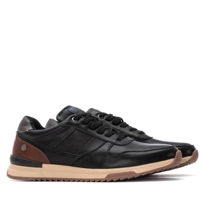 Zapato de hombre plano Xti 14455701