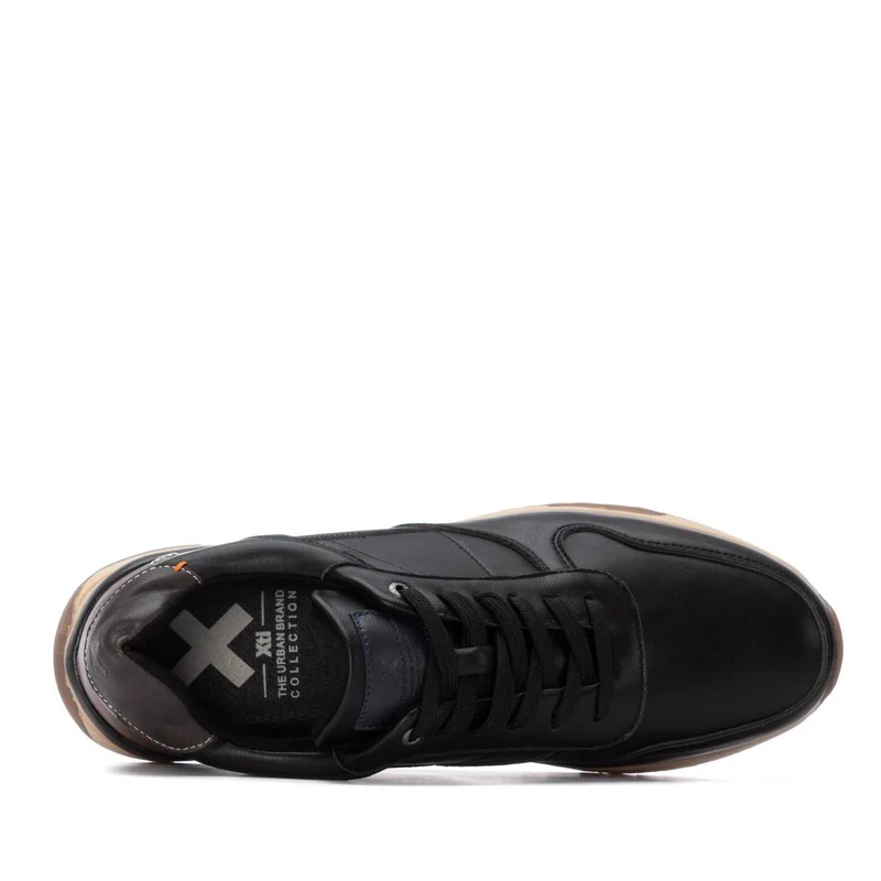 Zapato de hombre plano Xti 14455701