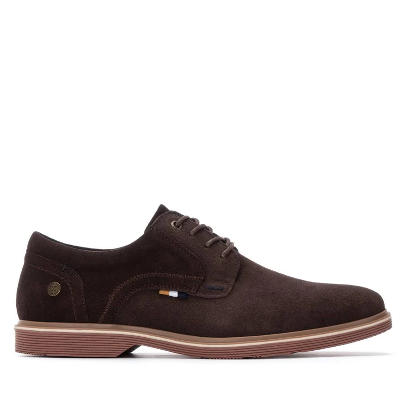 Zapato de hombre plano Xti 14455603