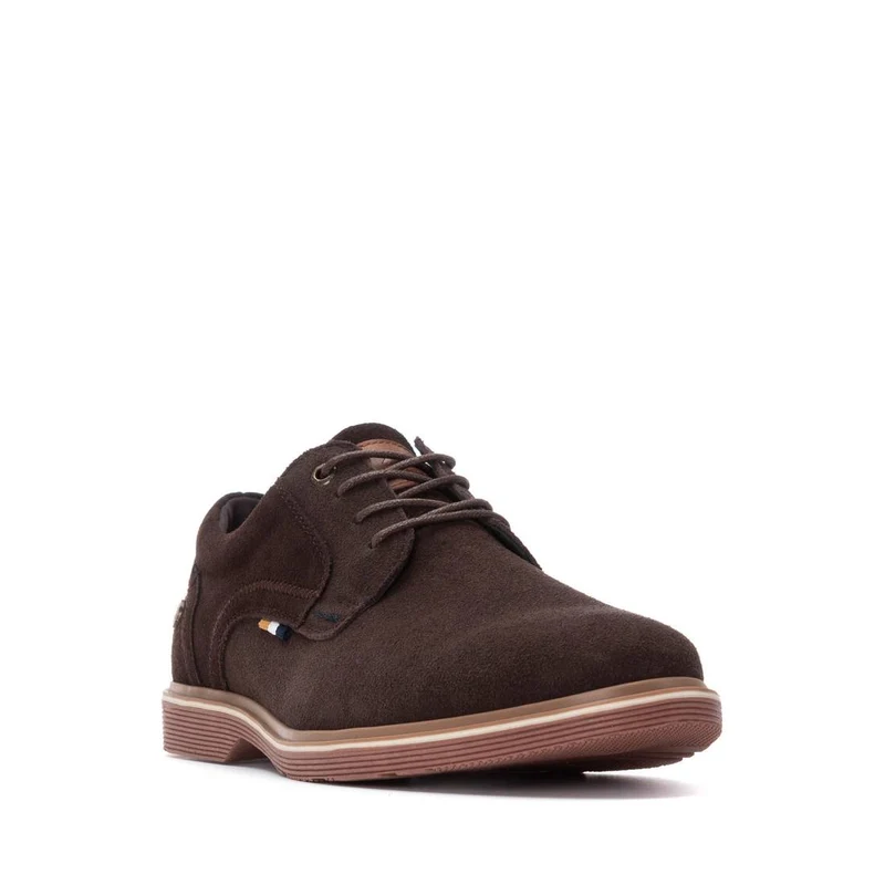 Zapato de hombre plano Xti 14455603