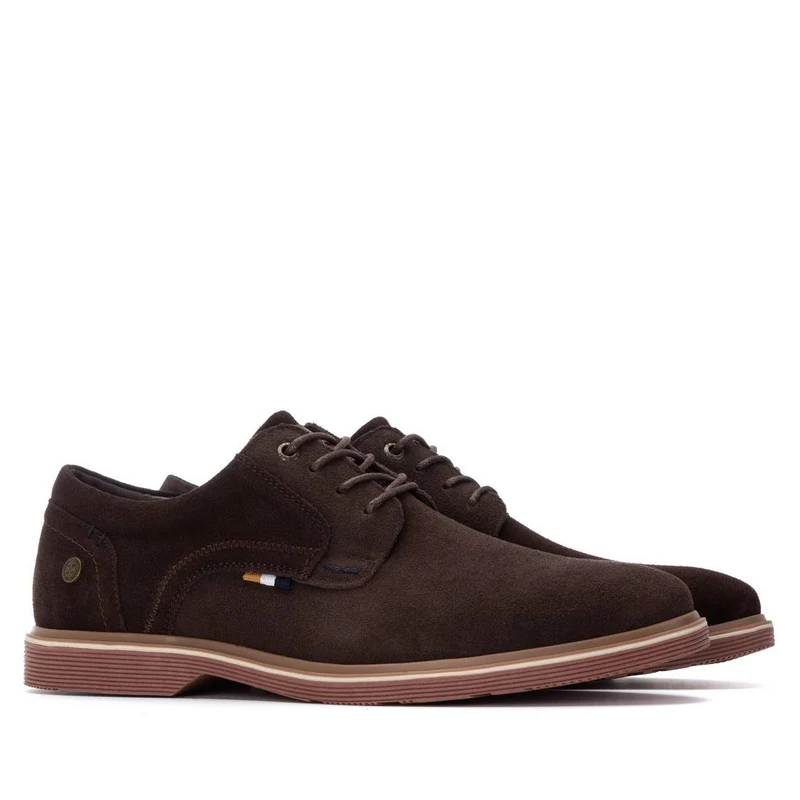 Zapato de hombre plano Xti 14455603