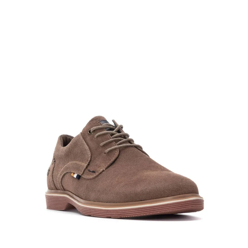 Zapato de hombre plano Xti 14455602