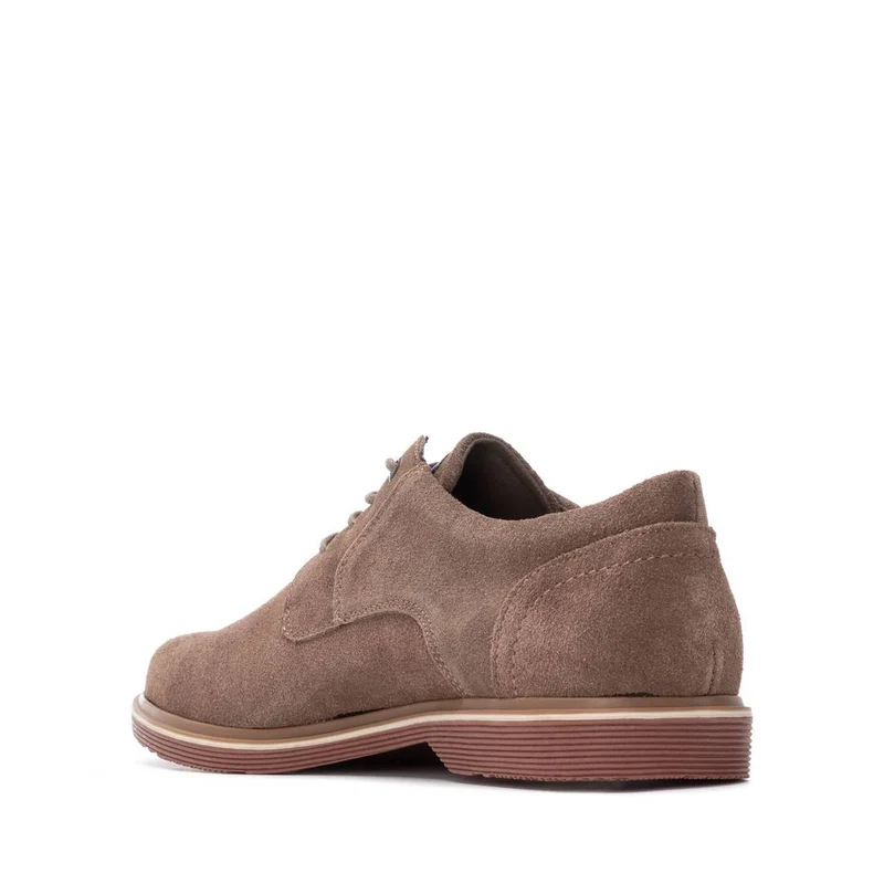 Zapato de hombre plano Xti 14455602