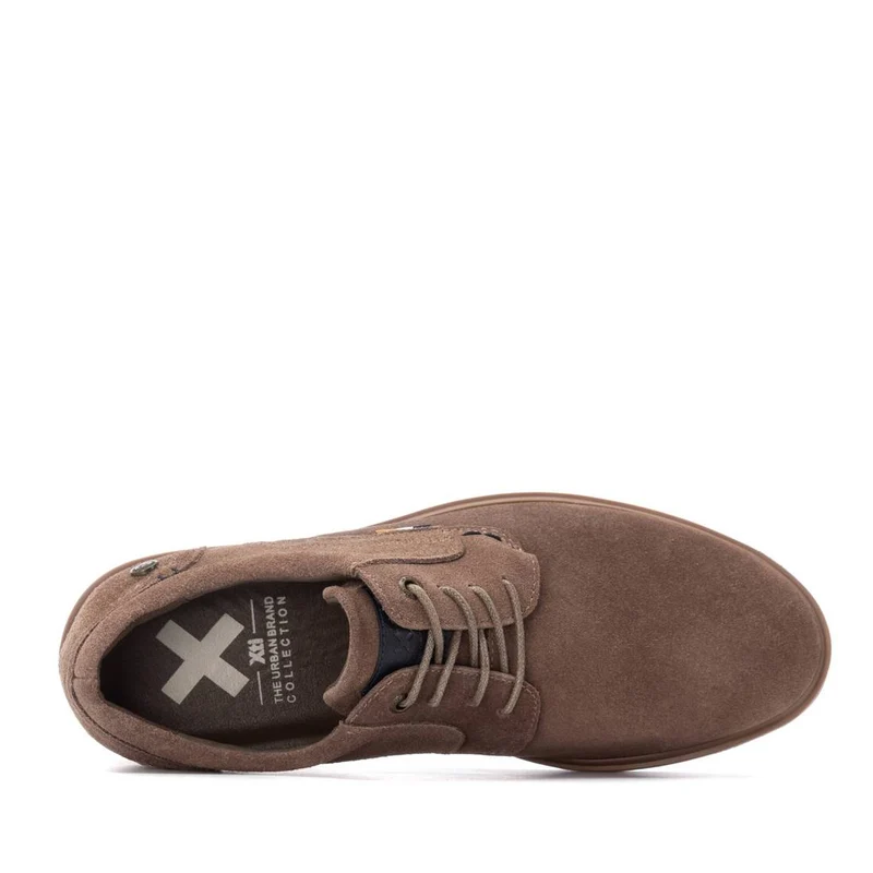 Zapato de hombre plano Xti 14455602