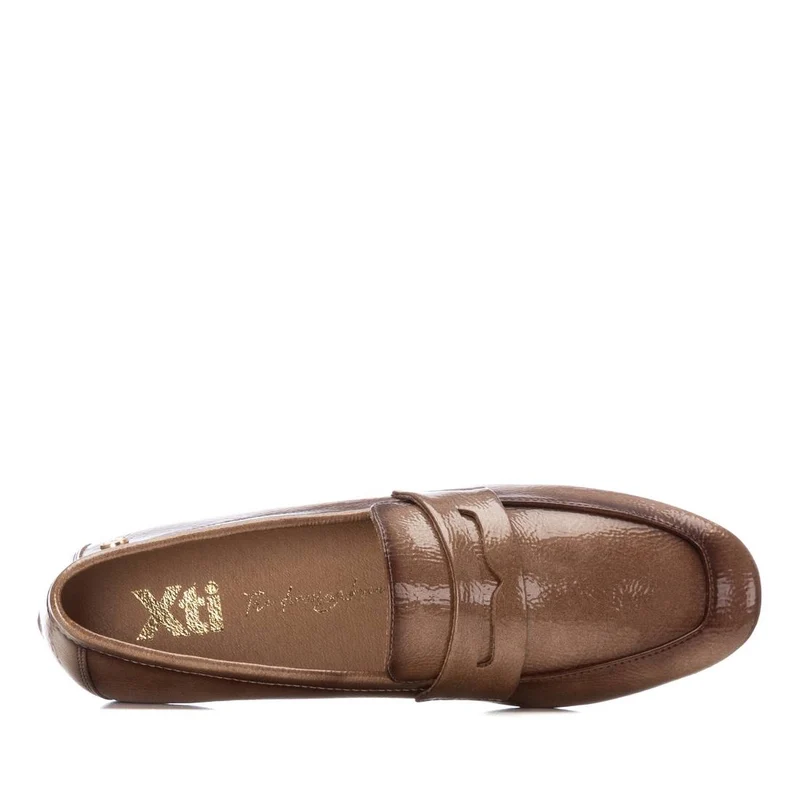 Zapato de mujer plano Xti 14424403