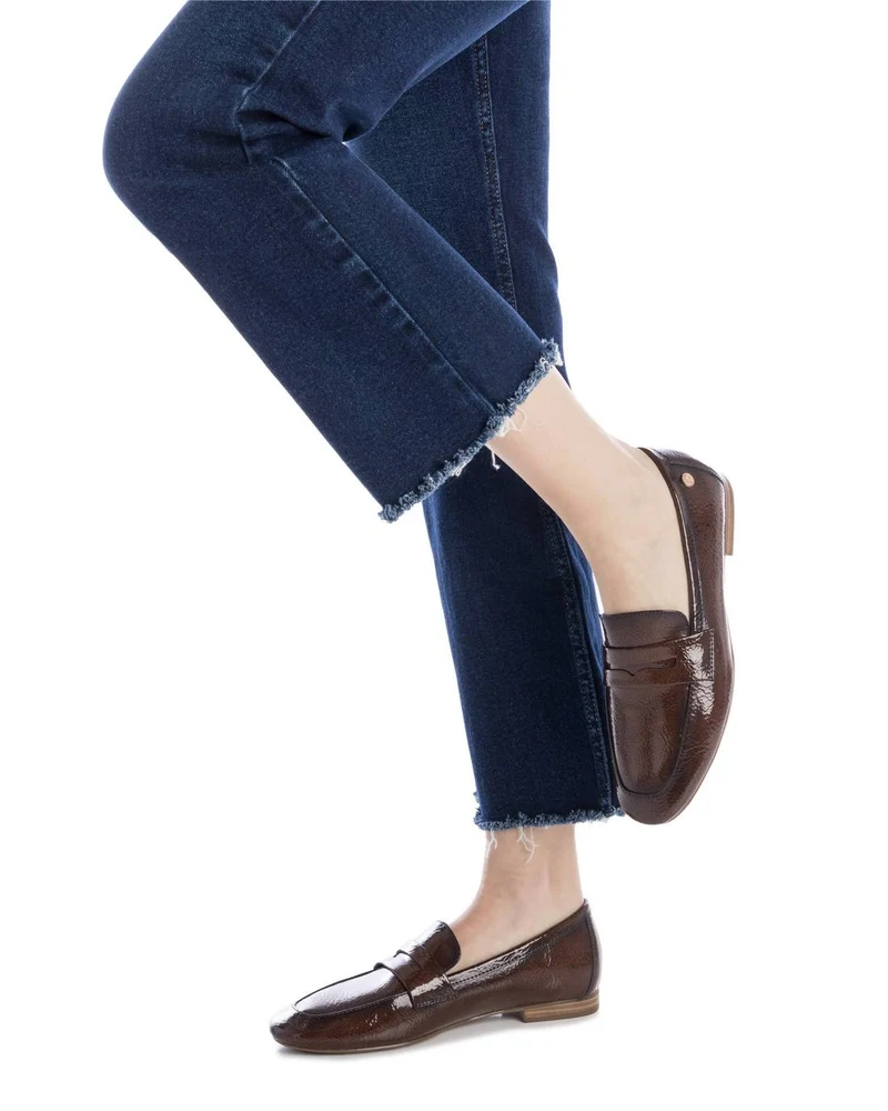 Zapato de mujer plano Xti 14424402