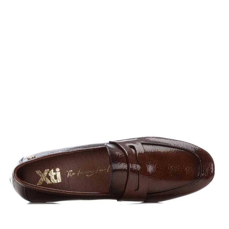 Zapato de mujer plano Xti 14424402