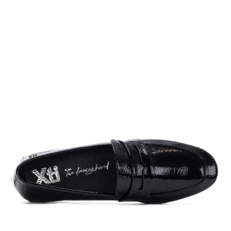 Zapato de mujer plano Xti 14424401