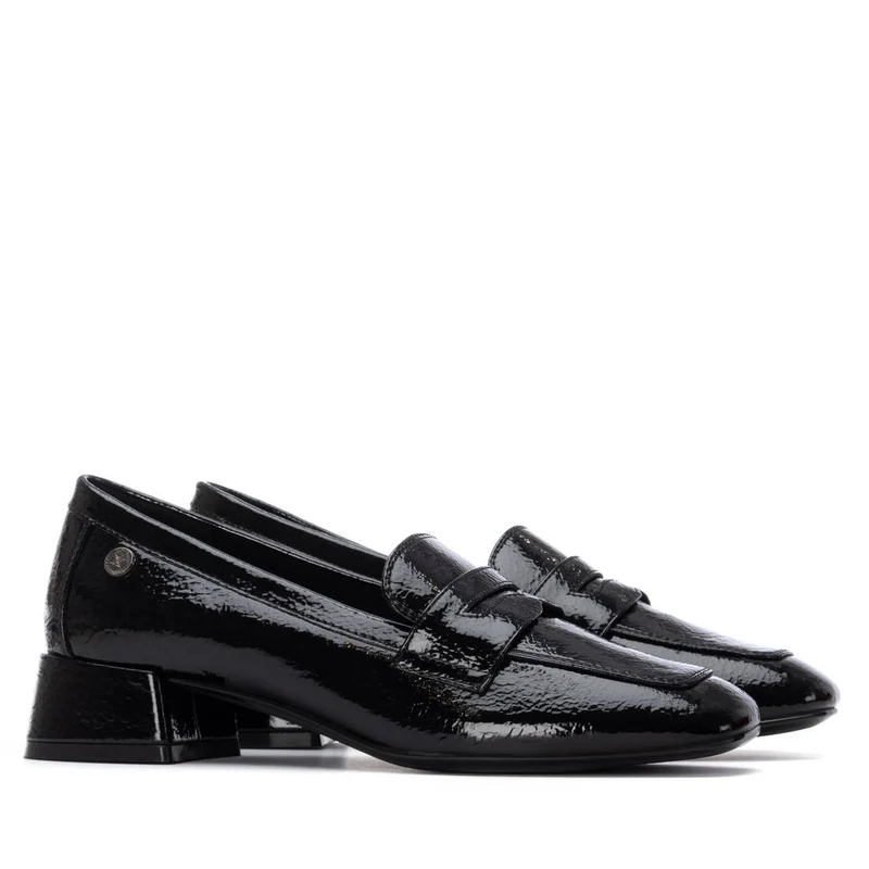 Zapato de mujer con tacón Xti 14424303
