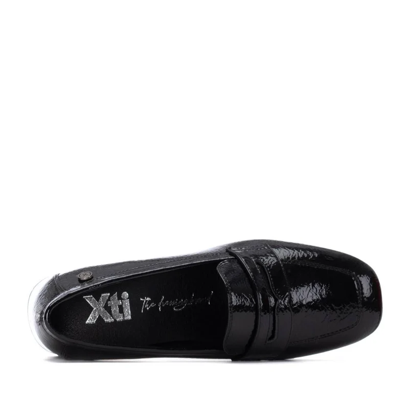 Zapato de mujer con tacón Xti 14424303