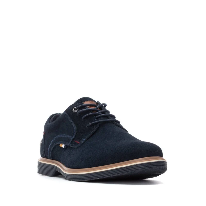 Zapato de hombre plano Xti 14455601