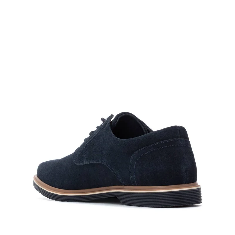 Zapato de hombre plano Xti 14455601