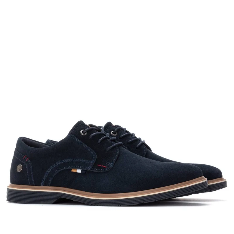 Zapato de hombre plano Xti 14455601