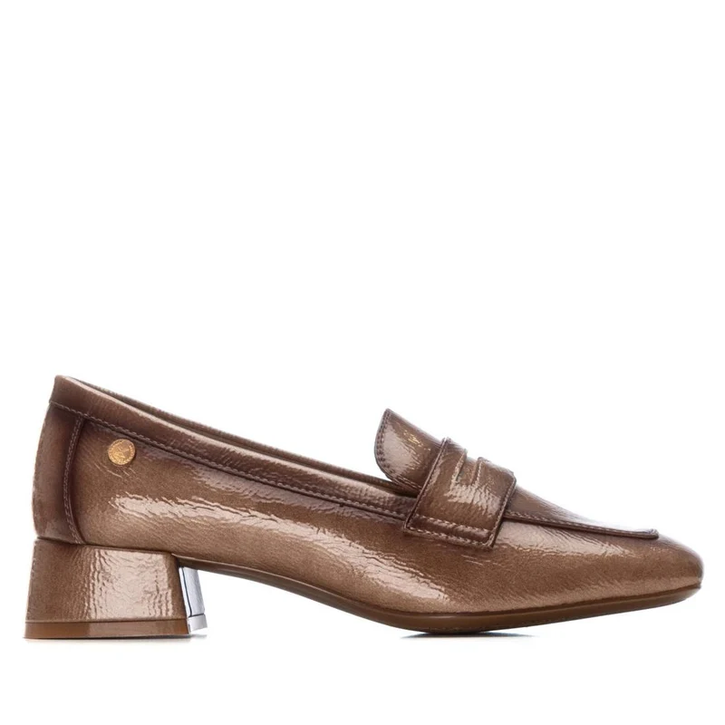 Zapato de mujer con tacón Xti 14424302