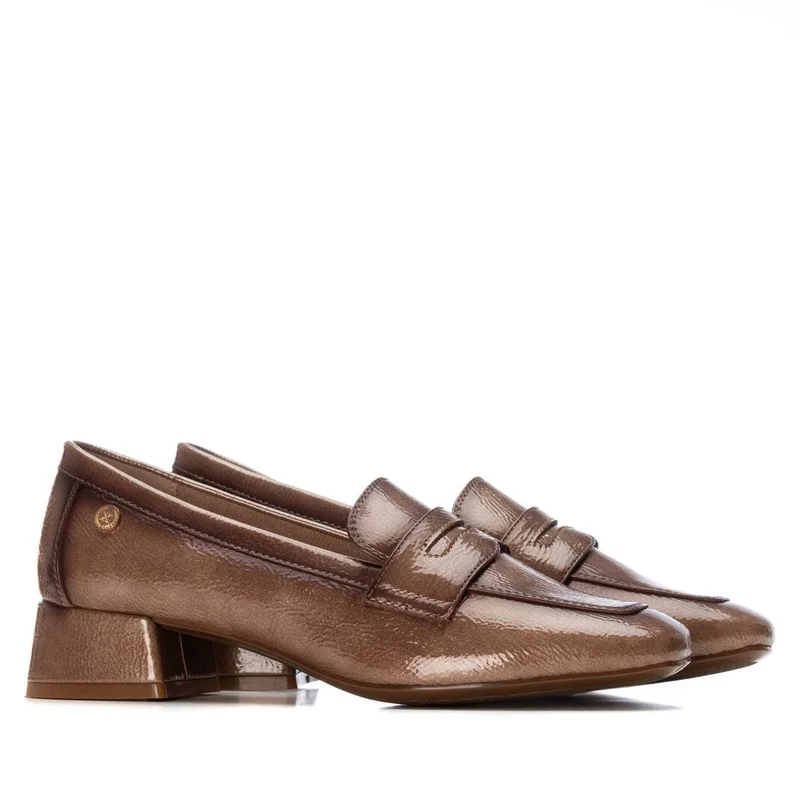 Zapato de mujer con tacón Xti 14424302
