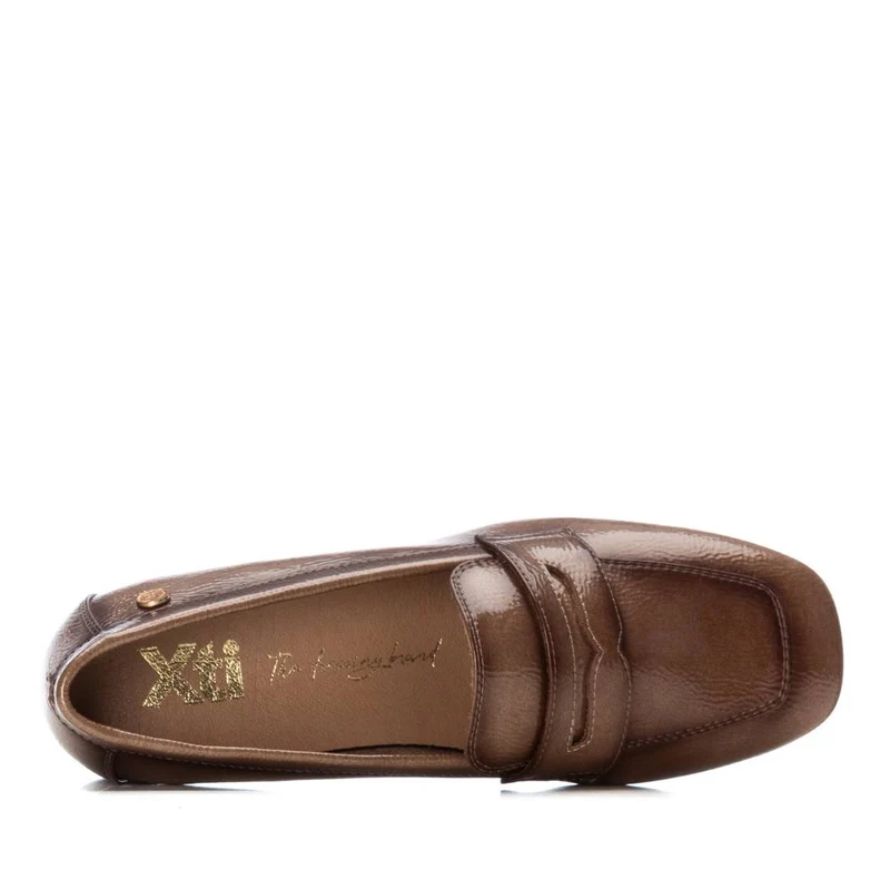 Zapato de mujer con tacón Xti 14424302