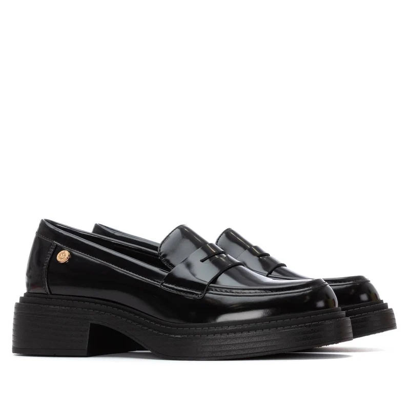 Zapato de mujer plano Xti 14452802