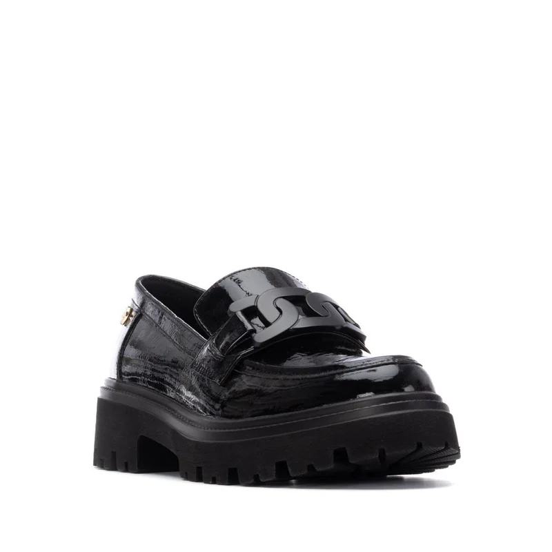 Zapato de mujer plano Xti basic 13045201