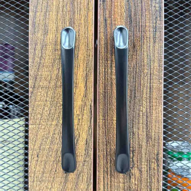Tokoa Estante para Cocina con 2 Puertas (AC-615)