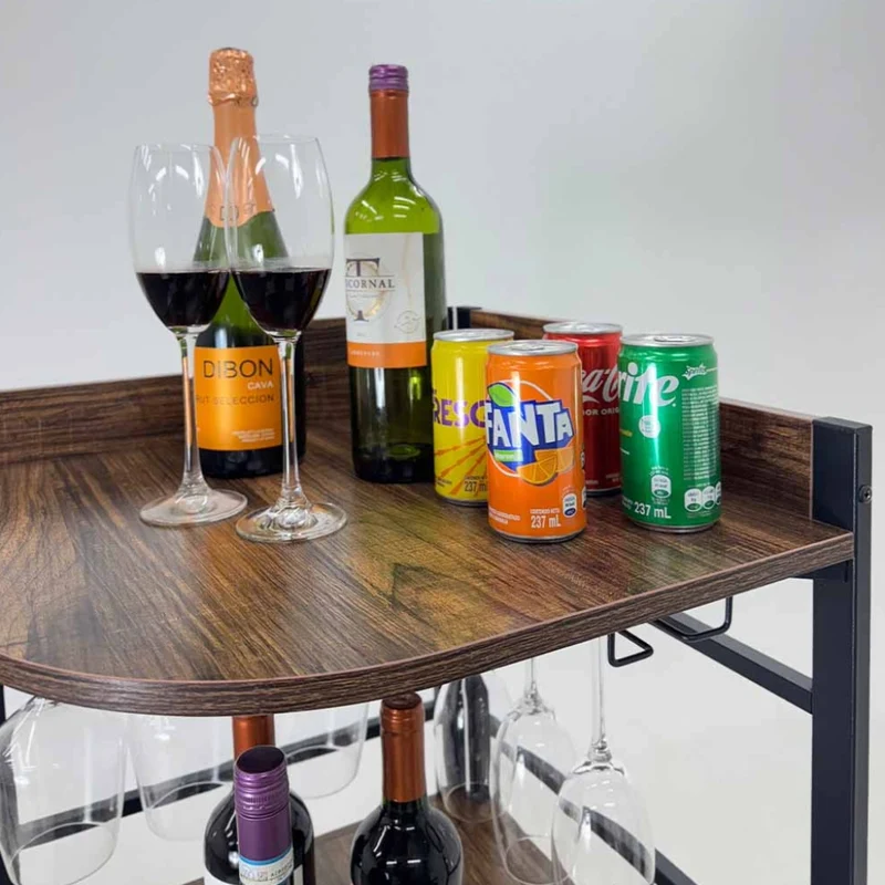 Tokoa Mesa Bar Esquinera (AC-617)