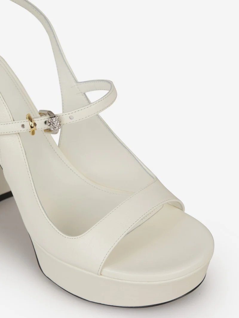 Sandalias Plataforma Voyou